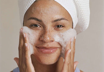 Be Kind to Your Skin