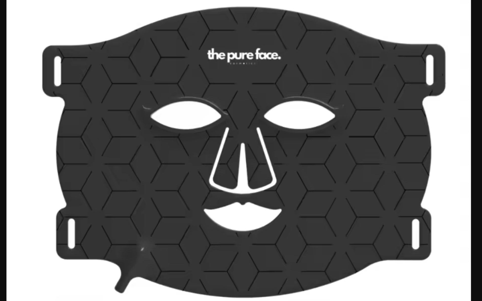 LED Face Mask