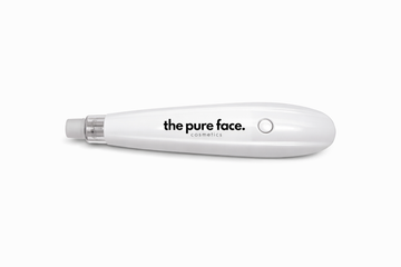 Microneedling Pen